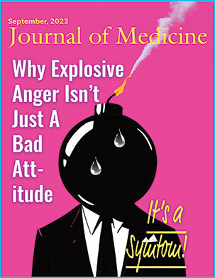 Journal of Medicine